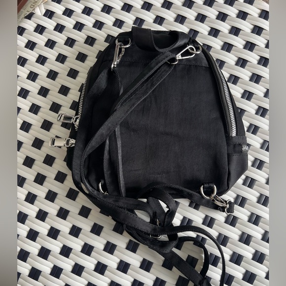 Mini backpack - gently worn - Picture 2 of 3